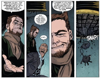 Illustration for article titled The Superior Foes Of Spider-Man #5 is comic-book ensemble comedy at its finest